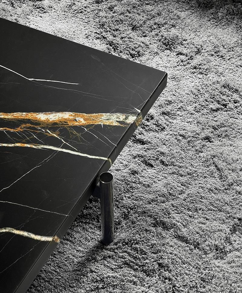 Журнальный столик Minotti Superquadra 1