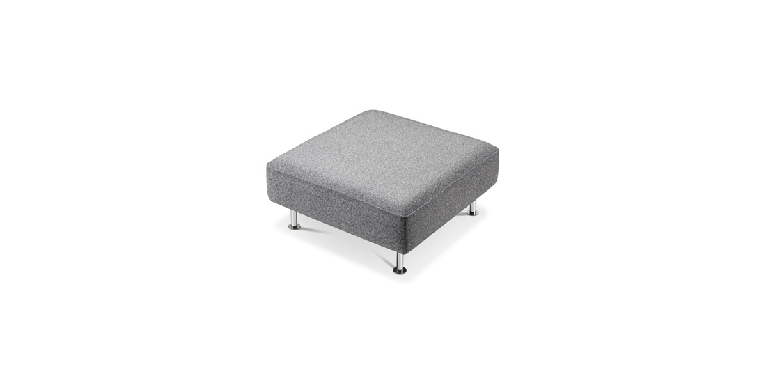 Оттоманка TASCA Art. RS211--101 в салоне Toriani