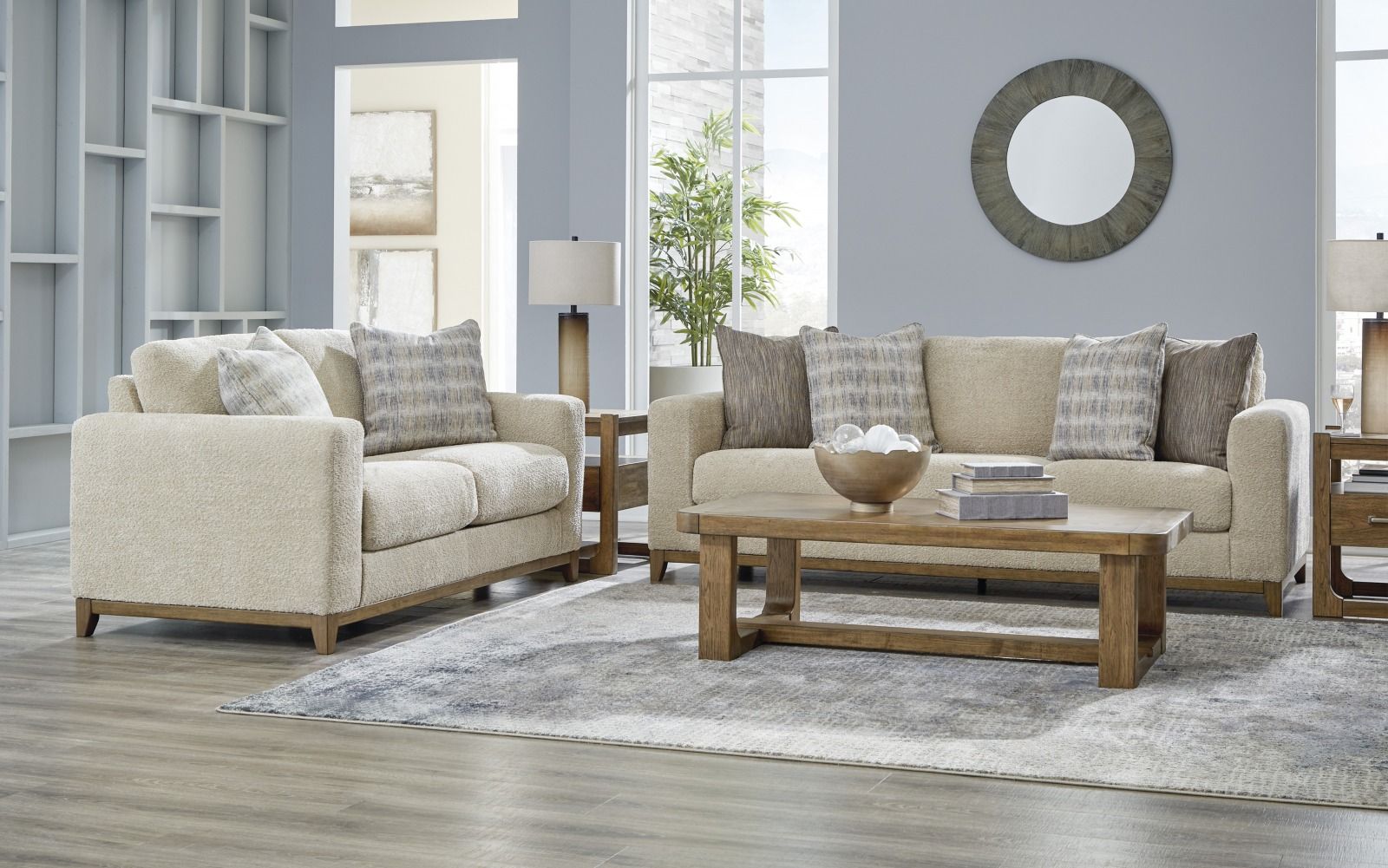 Диван Parklynn Art. 48902-35 в салоне Toriani
