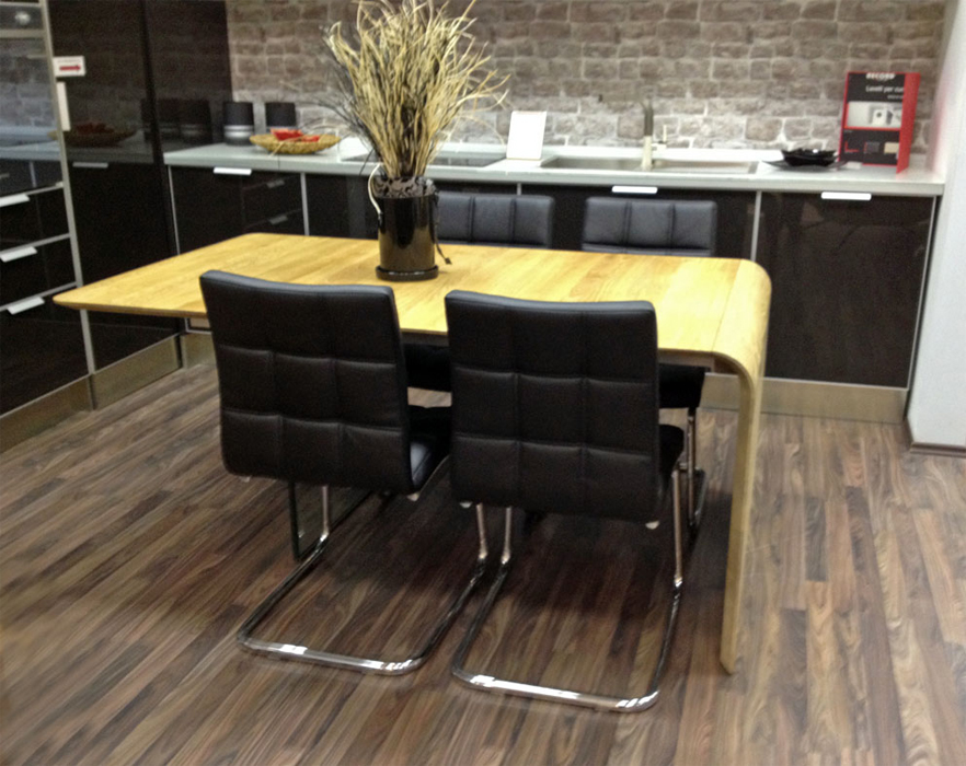 Стол LOFT VOGLAUER Art. PW 916 