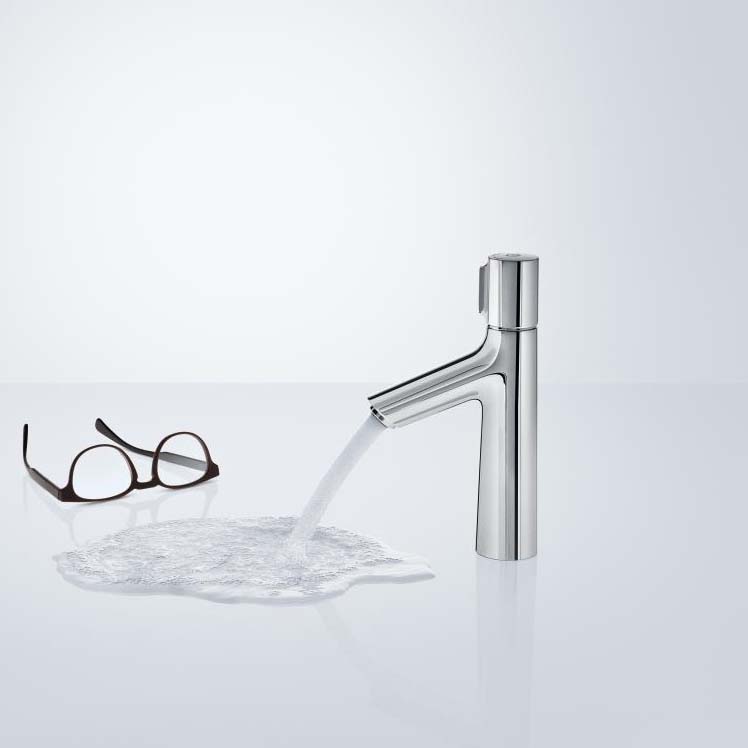 Смеситель для раковины Talis Select S Art. 72042000