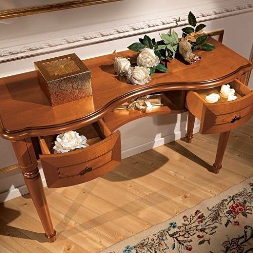Туалетный столик Siena 112SCR.01CI