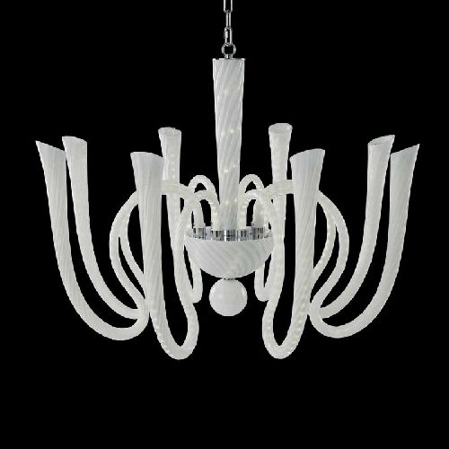 Люстра MМ Lampadari Z014/8