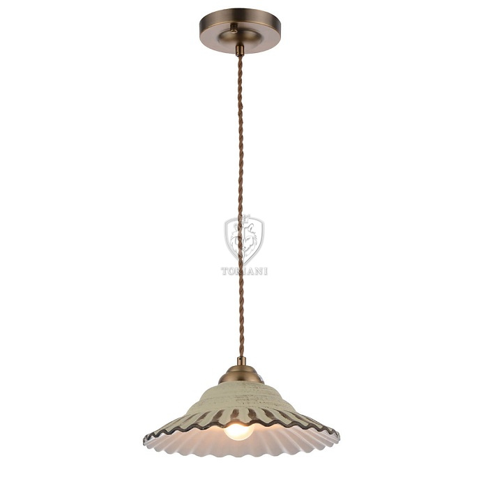 Подвесной светильник ST Luce Art. SL257.503.01