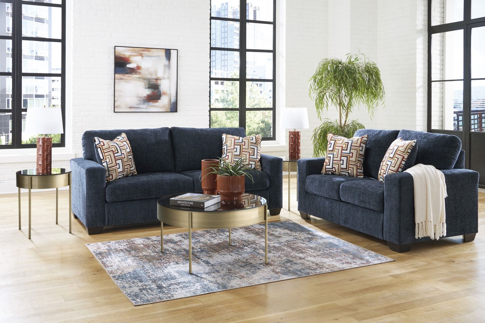 Диван-кровать Aviemore Art. 24303-39 в салоне Toriani