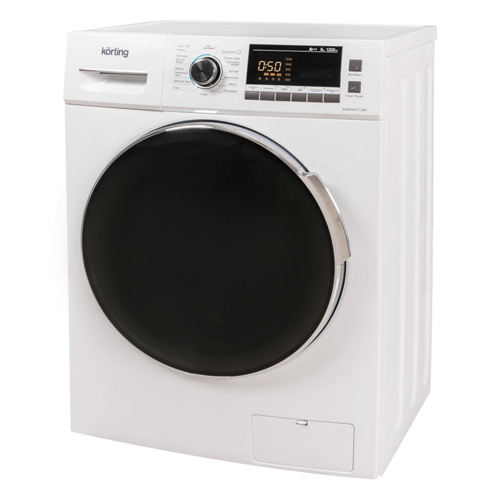 Стиральная машина Korting Art. KWM 40T1260