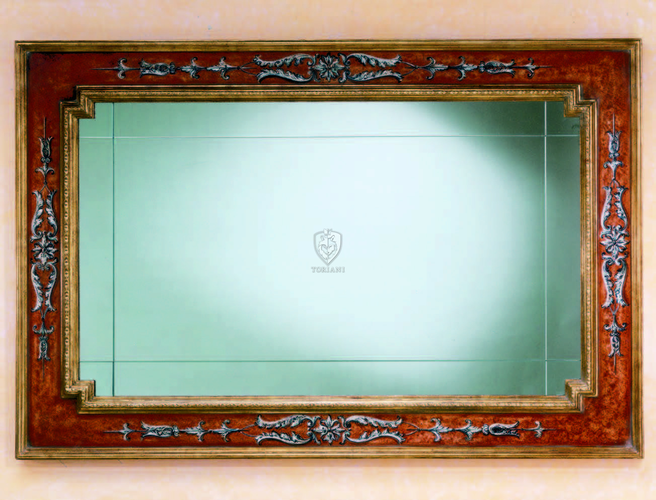 Зеркало Florence ART 1672