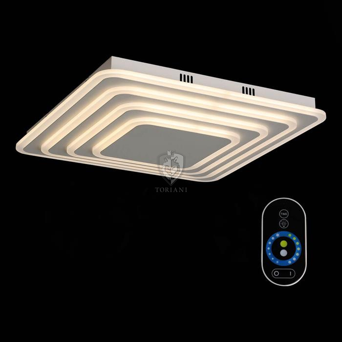 Потолочный светодиодный светильник ST Luce Тorres Art. SL844.502.04