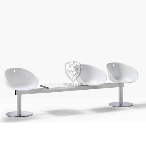 Банкетка Gliss Art. 943 в салоне Toriani