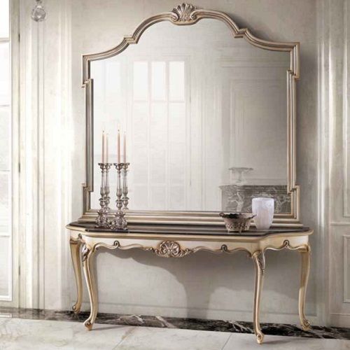 Консоль Angelo Cappellini Accessories Art.8054