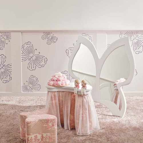 Детская спальня BEBE' Art. 20 HB