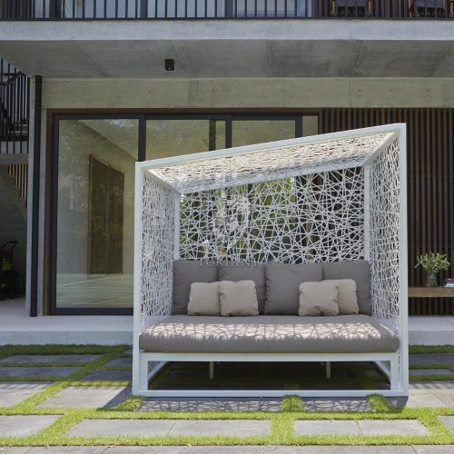 Кровать GEOMETRIC Art. 23288
