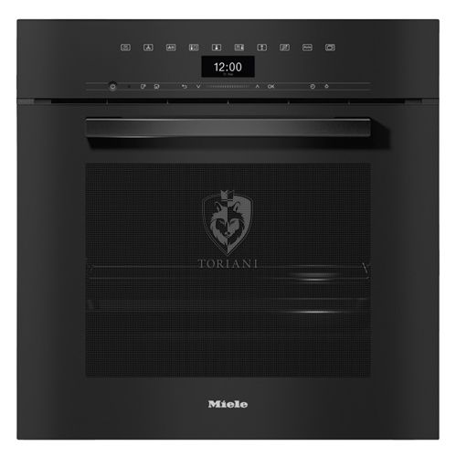 Комби-пароварка Milie DGC7460 GRGR Art. 23746033RU