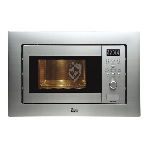 Микроволновая печь Teka MWE 207 FI STAINLESS STEEL