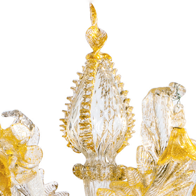 Настольная лампа Patanea Art. LVT-AVA-004-LTV16