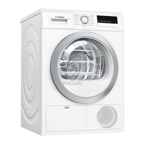 Сушильная машина BOSCH WTM83261OE