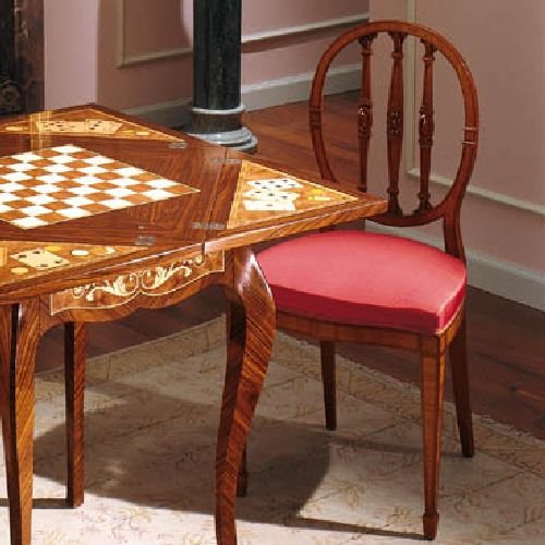 Стул Colombo Mobili 2008 Collections 5567