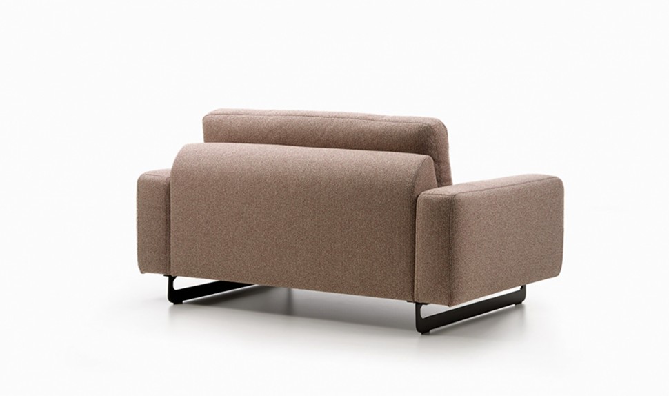 Диван RADIUS Art. 04 в салоне Toriani