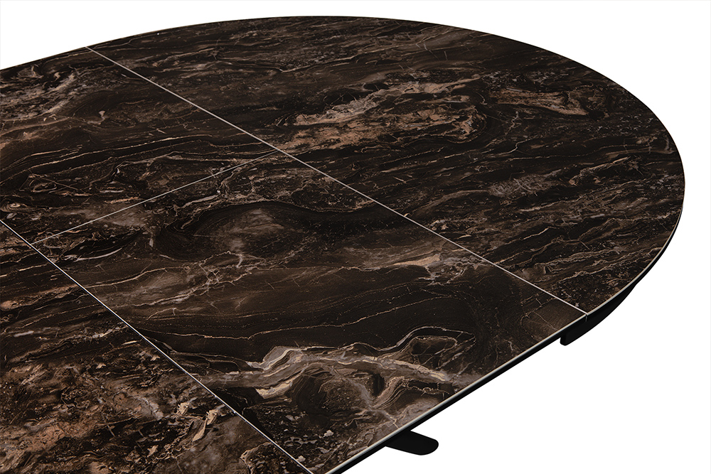 Стол BORDO 120 DOLOMITE CER