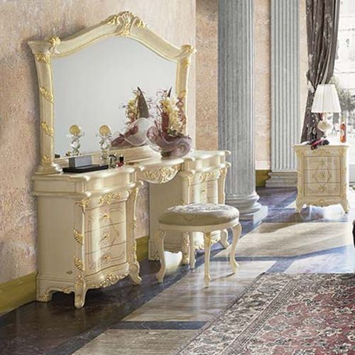 Туалетный столик Madame Royale Art. 10