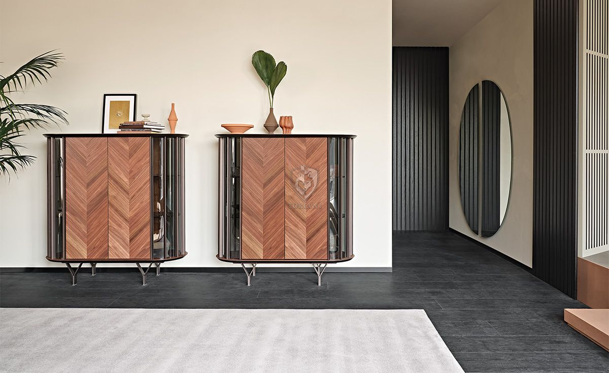 Сервант COSTES Cattelan Italia