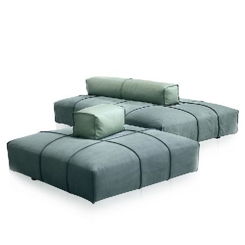 Диван Baxter Panama Bold в салоне Toriani