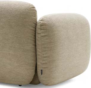 Диван Ginza DTD200G в салоне Toriani