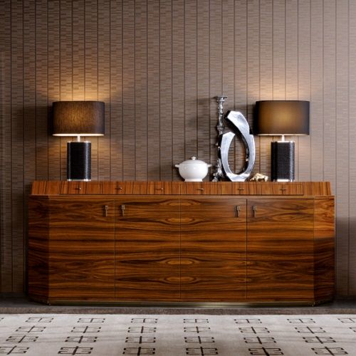 Комод Mobilidea Grand central 5007