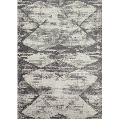 Ковёр Carpet Decor BASEL GRAY