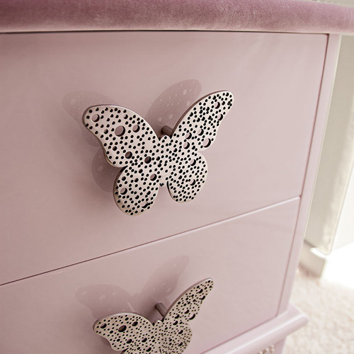 Детская спальня BUTTERFLY