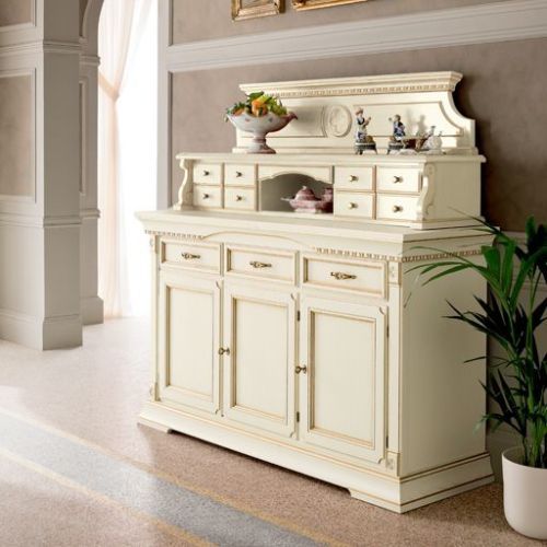 Прилавок Palazzo Ducale laccato 71BO05