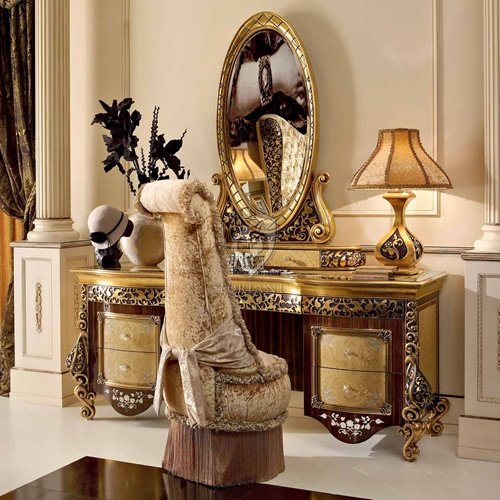 Туалетный столик ROYAL PALACE Art. 580/A