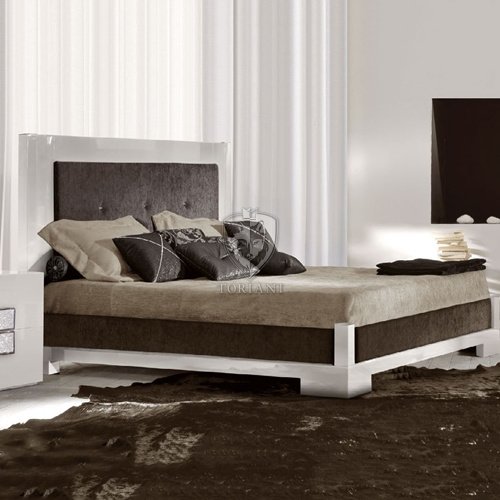 Кровать GOLDEN DREAM HIGH Art. HC 6106