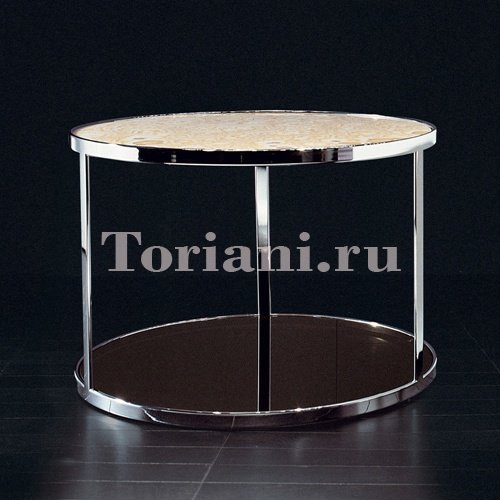 Придиванный столик Minotti Huber