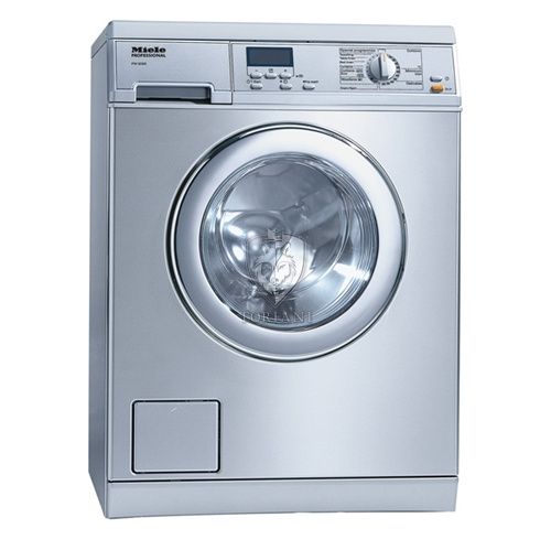 Профессиональная стиральная машина Milie PW5065 Art. 51506504RU