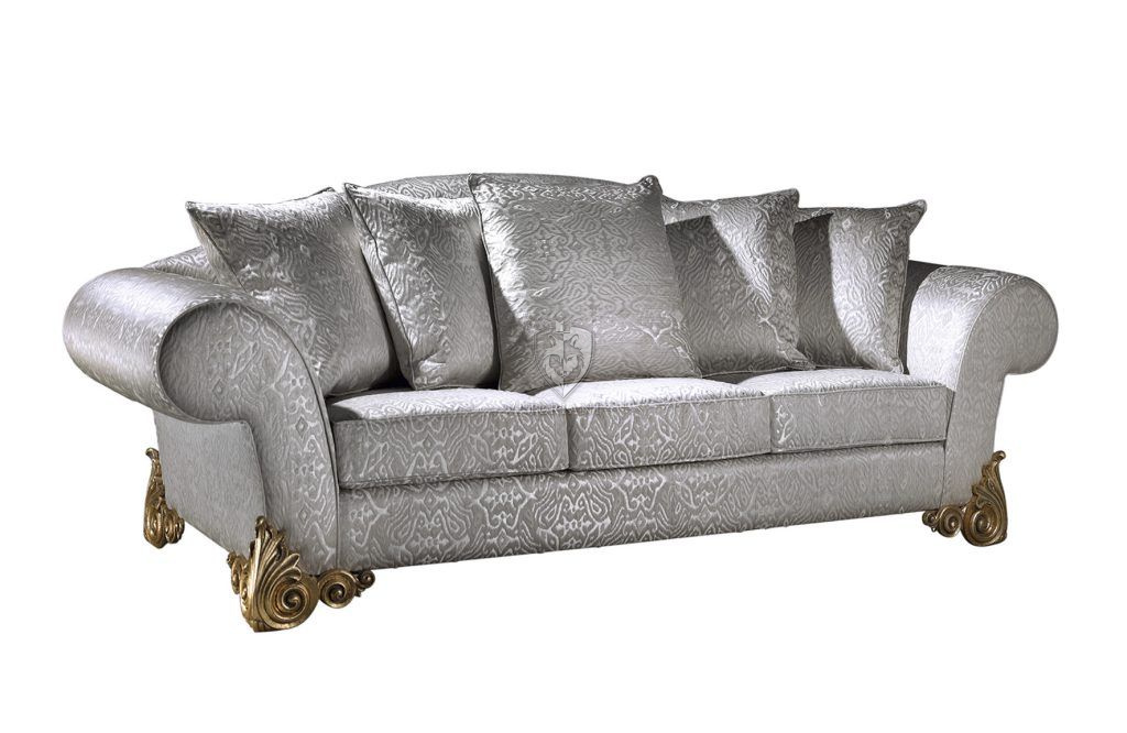 Диван MARIOLA Art. S1855/01 в салоне Toriani
