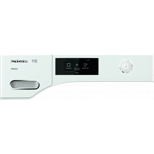 Сушильная машина Milie TWV680WP Art. 12WV6802RU