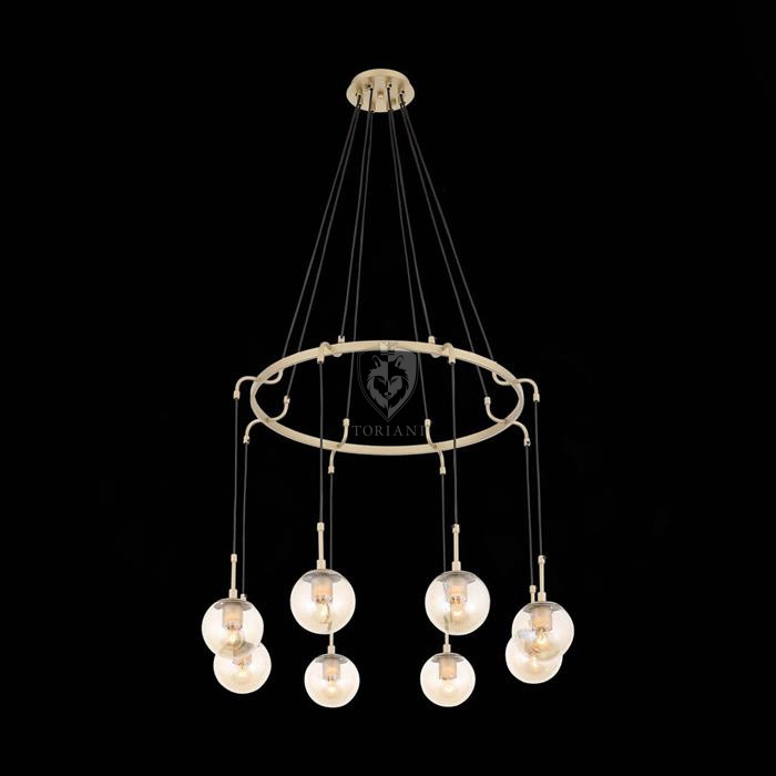 Подвесная люстра ST Luce Varieta Art. SL234.413.08