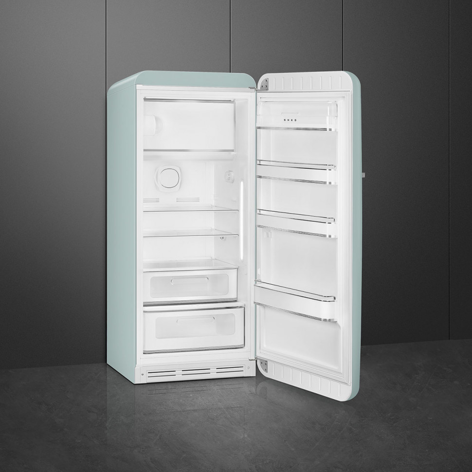 Холодильник SMEG Art. FAB28RDSA5