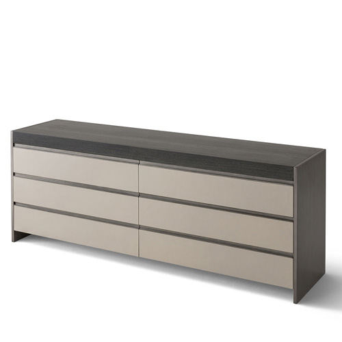 Комод RITORNELLO Art. GN8006/A/PL