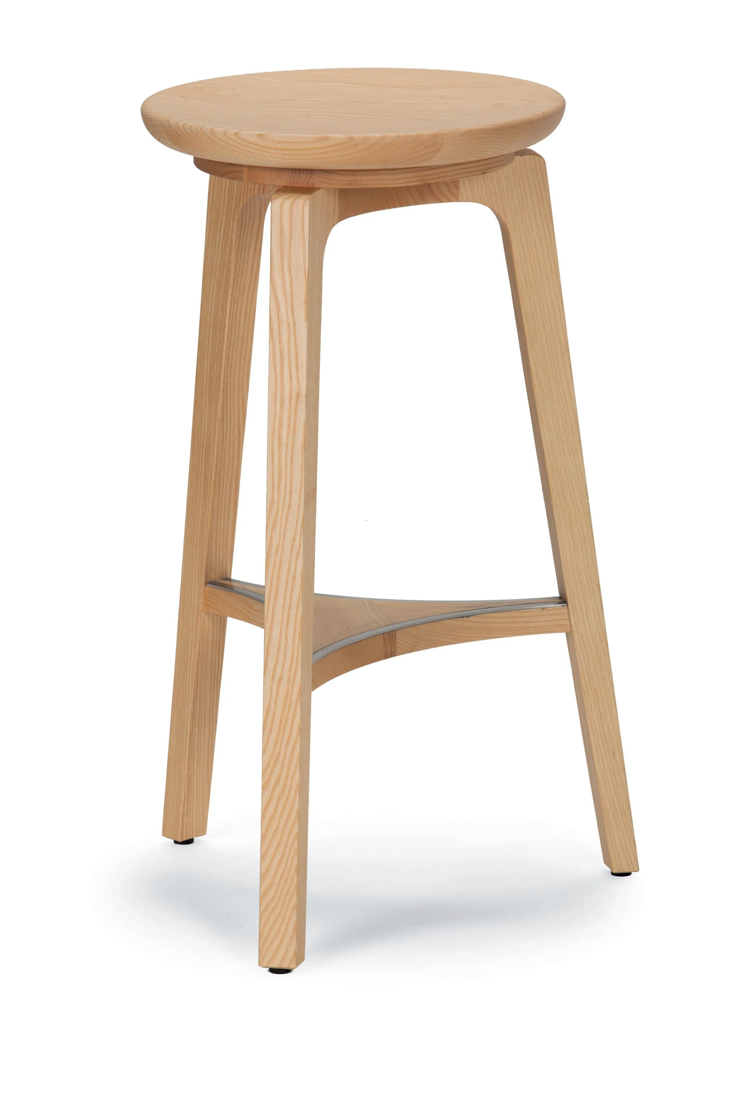 Барyый стул TOD Art. TD 100H