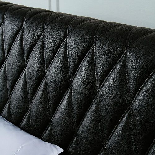 Кровать CONTINENTAL US STANDARD KING SIZE LTCONTIN02