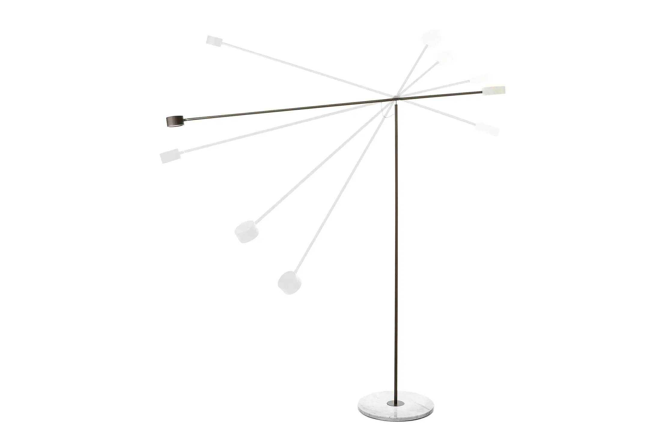 Торшер T-Lamp Art. 01
