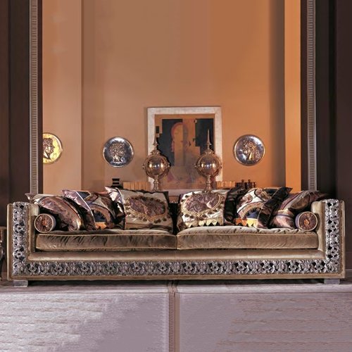 Диван Matisse MAT-73/up в салоне Toriani