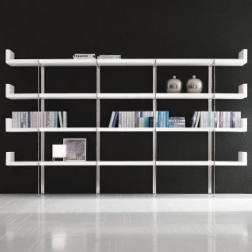 Стелаж Alivar Shelf Service
