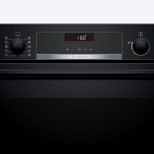 Духовой шкаф BOSCH HBG516BB0R