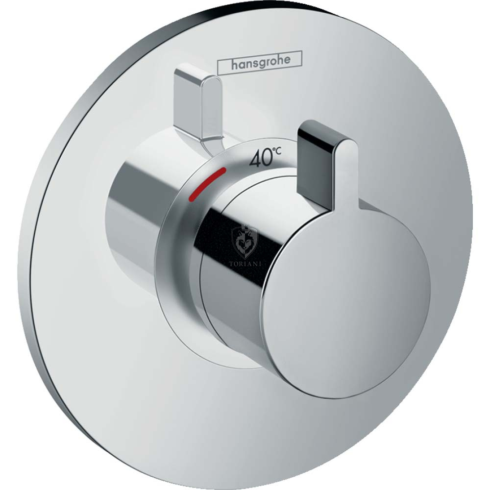 Термостат для душа Ecostat S Art. 15756000