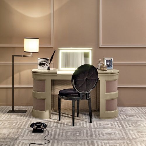 Туалетный столик Mobilidea Tiffany 5129