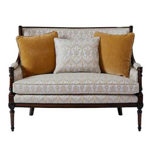 Диван Fairfax Art. 650-53 в салоне Toriani