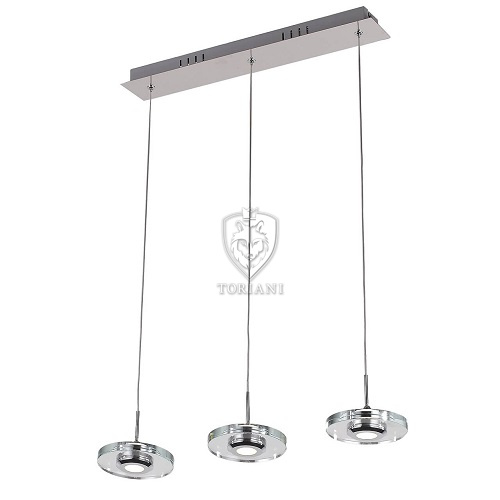 Подвесная люстра ST Luce Vedette Art. SL569.103.03